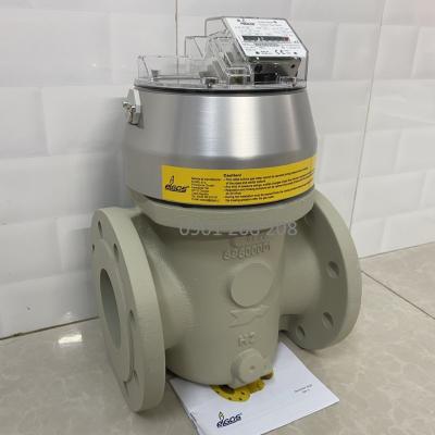 ĐỒNG HỒ ĐO LƯU LƯỢNG EQZ Q65 DN80